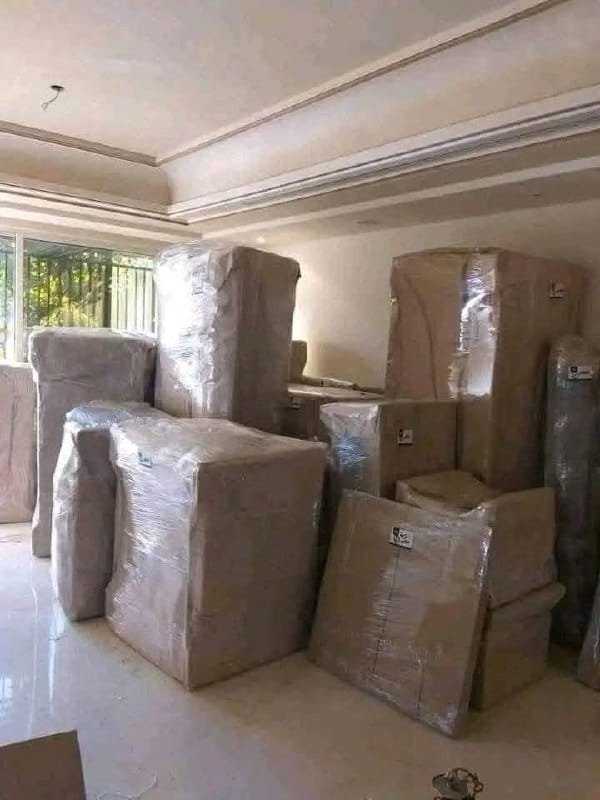 نقل أثاث وعفش بالرياض